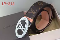 louis vuitton hombre cinturn pas cher lvhh2619